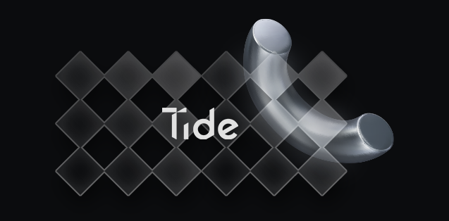 Secured by Tide Cybersecurity Fabric